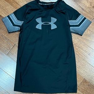 Under Armour shirt